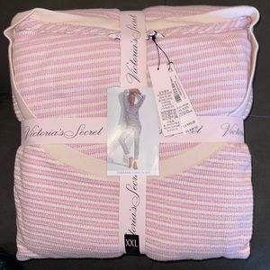 VS Thermal Long PJ Set